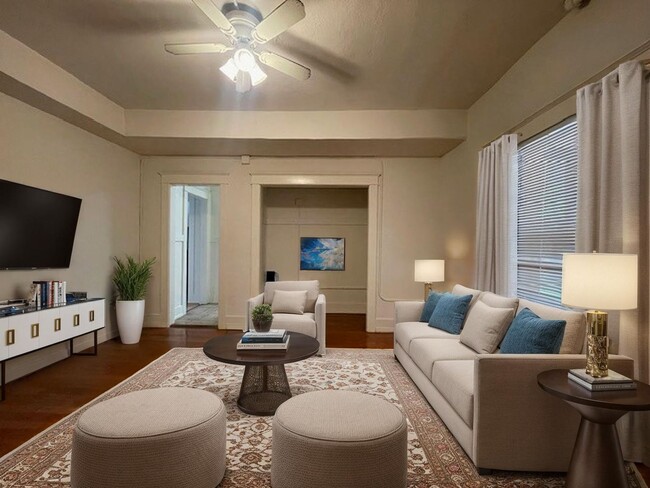 Photo - 800 Pacific Ave Condo Unit 101