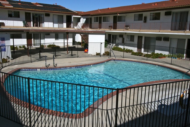 Photo - 18405 Valerio St Apartments Unit 3