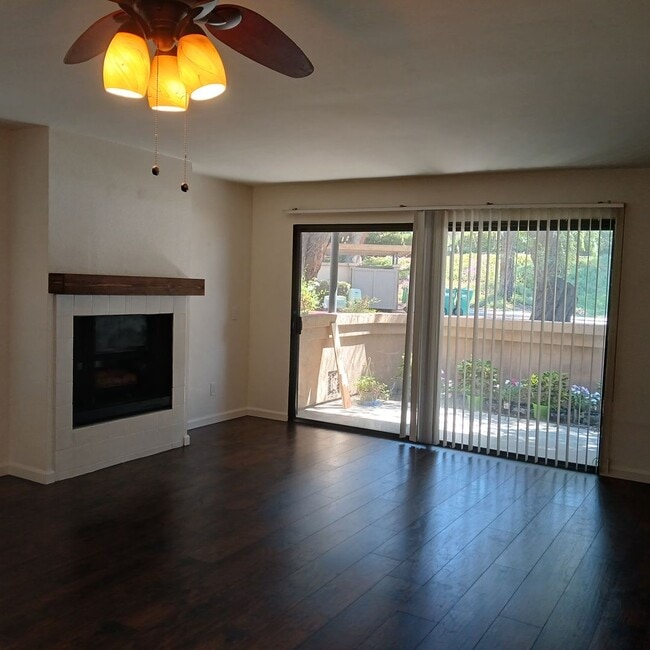 Scripps Westview Condo - Scripps Westview Condo