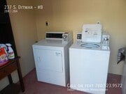 Photo - 237 S. Ditmar-#B Unit #B