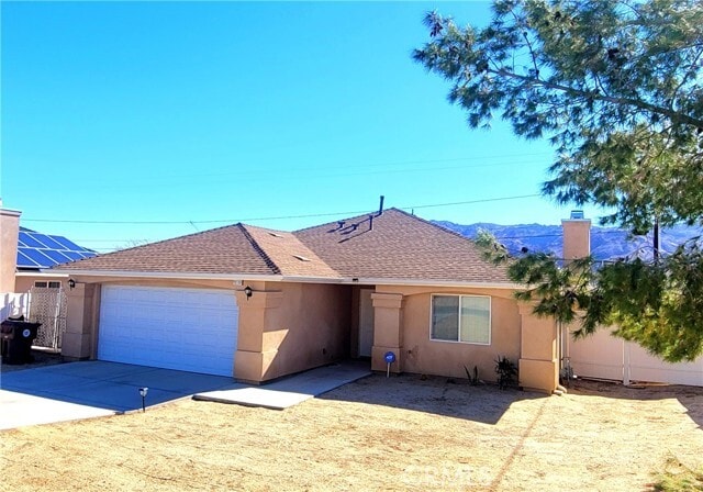Photo - 72133 Sunnyslope Dr House