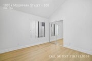 Photo - 10934 Moorpark St Unit 108