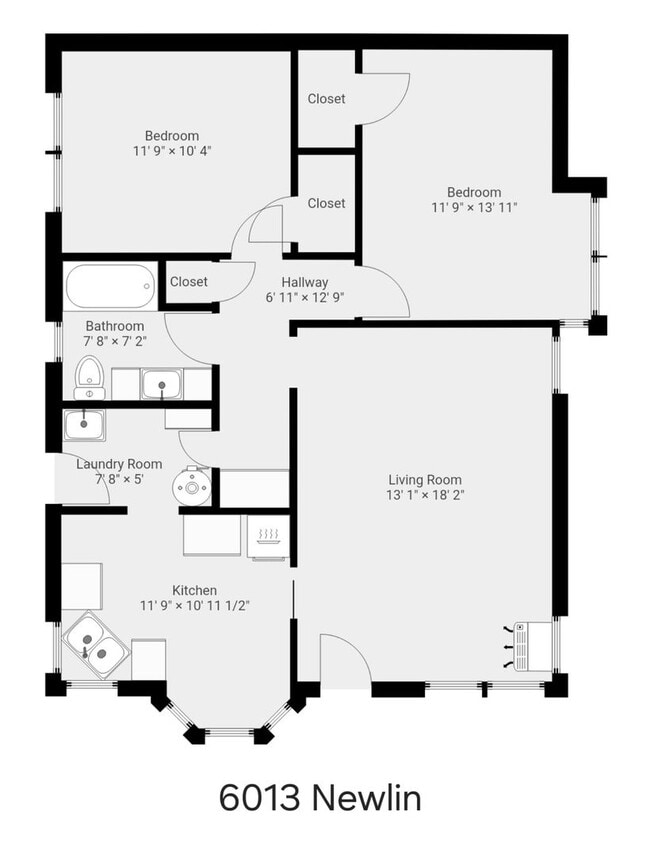 Photo - s6013 Unit 6013