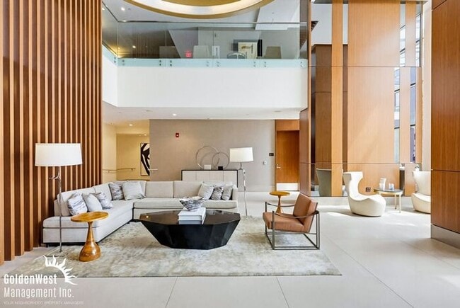 Photo - High-Rise Luxury 2Bdm 2Ba Condo in Downtown San Diego! Unit 1206