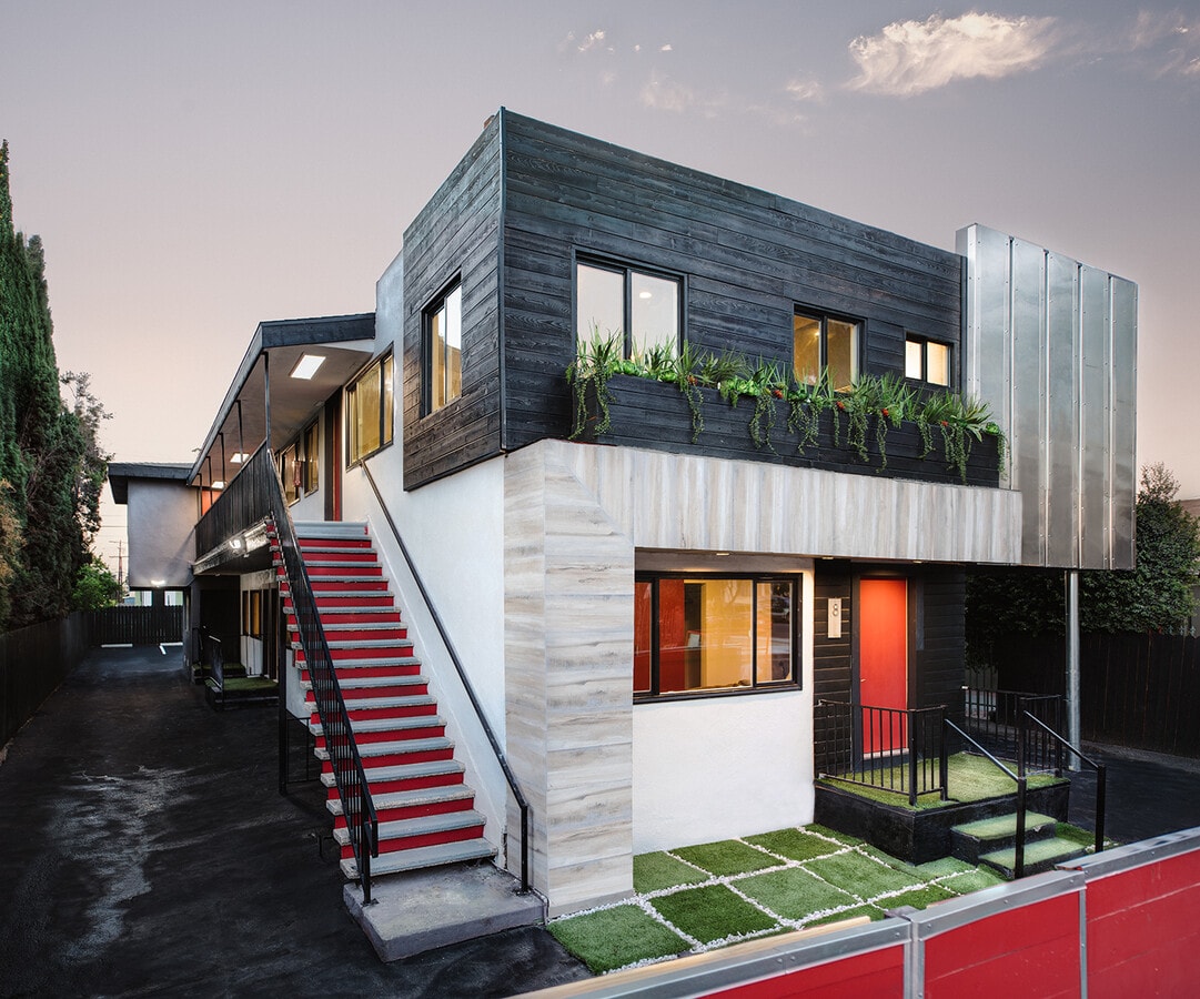 Photo - 1321 W 36th Pl Unit 10