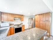 Photo - SD: Renovated 3BD/2.5BA Condo in Chula Vista with Fireplace, W/D & Private Balcony Unit 2