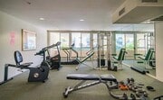 Gym - 1222 S Westgate Ave Unit 304
