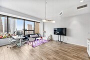 Photo - 1100 Wilshire Blvd Unit 1100 Wilshire #2607
