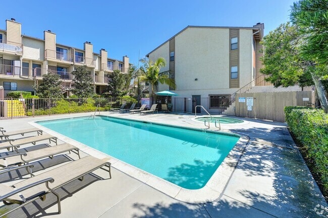 Building Photo - Elan Park Place Carlsbad Rental