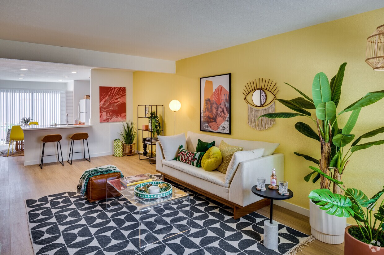 3D Tour - Lincoln Estates