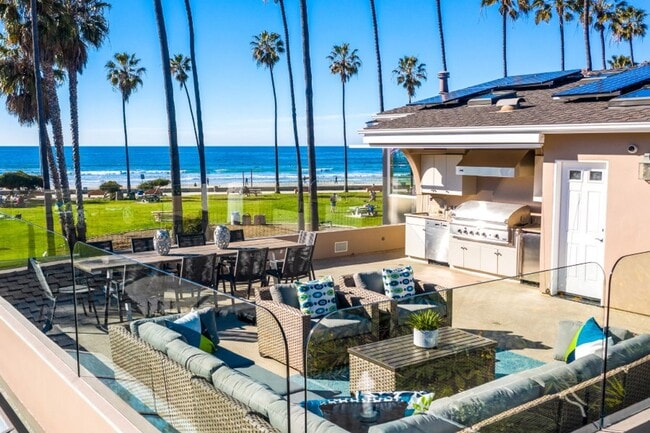 Photo - Stunning, Luxury La Jolla Shores Location with Panoramic Ocean Views!!