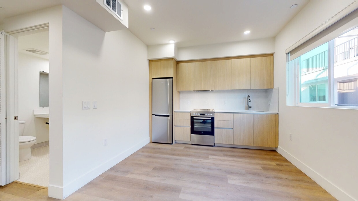 3D Tour - 7050 Hawthorn – Apartments & Co-Living