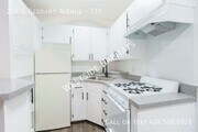 Photo - 238 Serrano Ave Unit 315