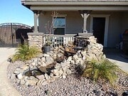 Photo - SOLAR HOME * CORNER HOUSE * HUGE BACK YARD * NICE PERRIS HOME.