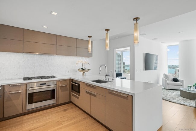 Photo - 888 W E St Unit 1903