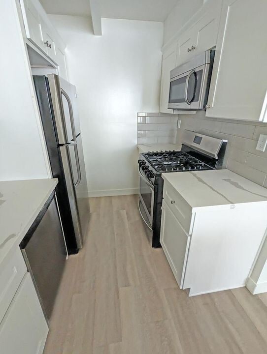 Photo - 1263 S Dunsmuir Ave Unit 3