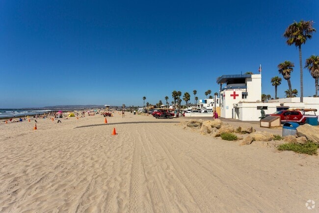 Building Photo - Charming 1 Bedroom Cottage in Ocean Beach Unit 4767 Rental
