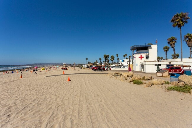 Charming Ocean Beach Attached Cottage Near... - Charming Ocean Beach Attached Cottage Near... Apartment Unit 4835