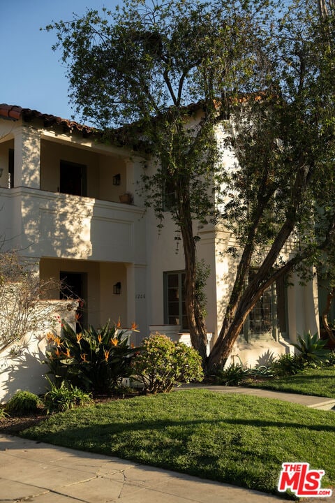 Photo - 1206 S La Jolla Ave Condo