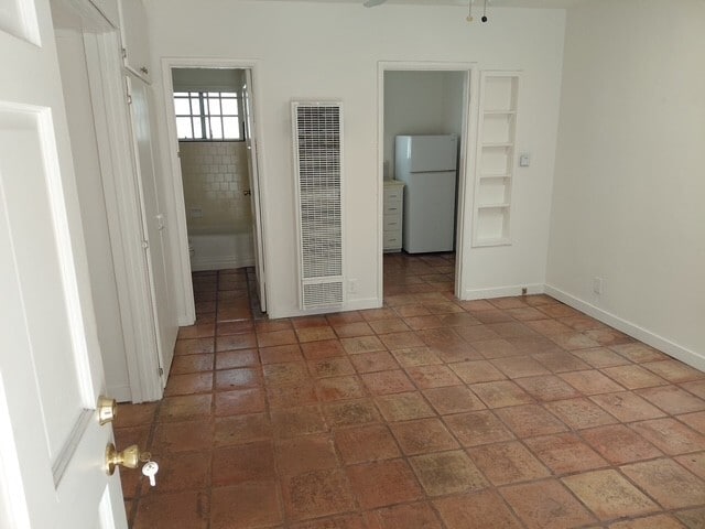 Floor Plan - Unit 4