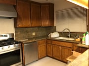 kitchen - 85 W Lemon Ave House
