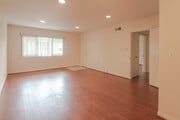2BR,2BA - Living Room - 12036 Goshen Ave.