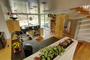 Full kitchen - 1709 Dewey St House