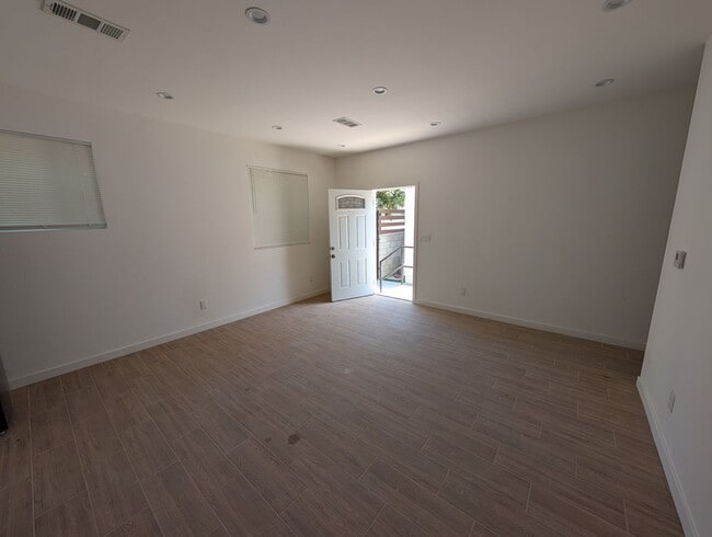 Central Homes - Central Homes Unit ADU #1