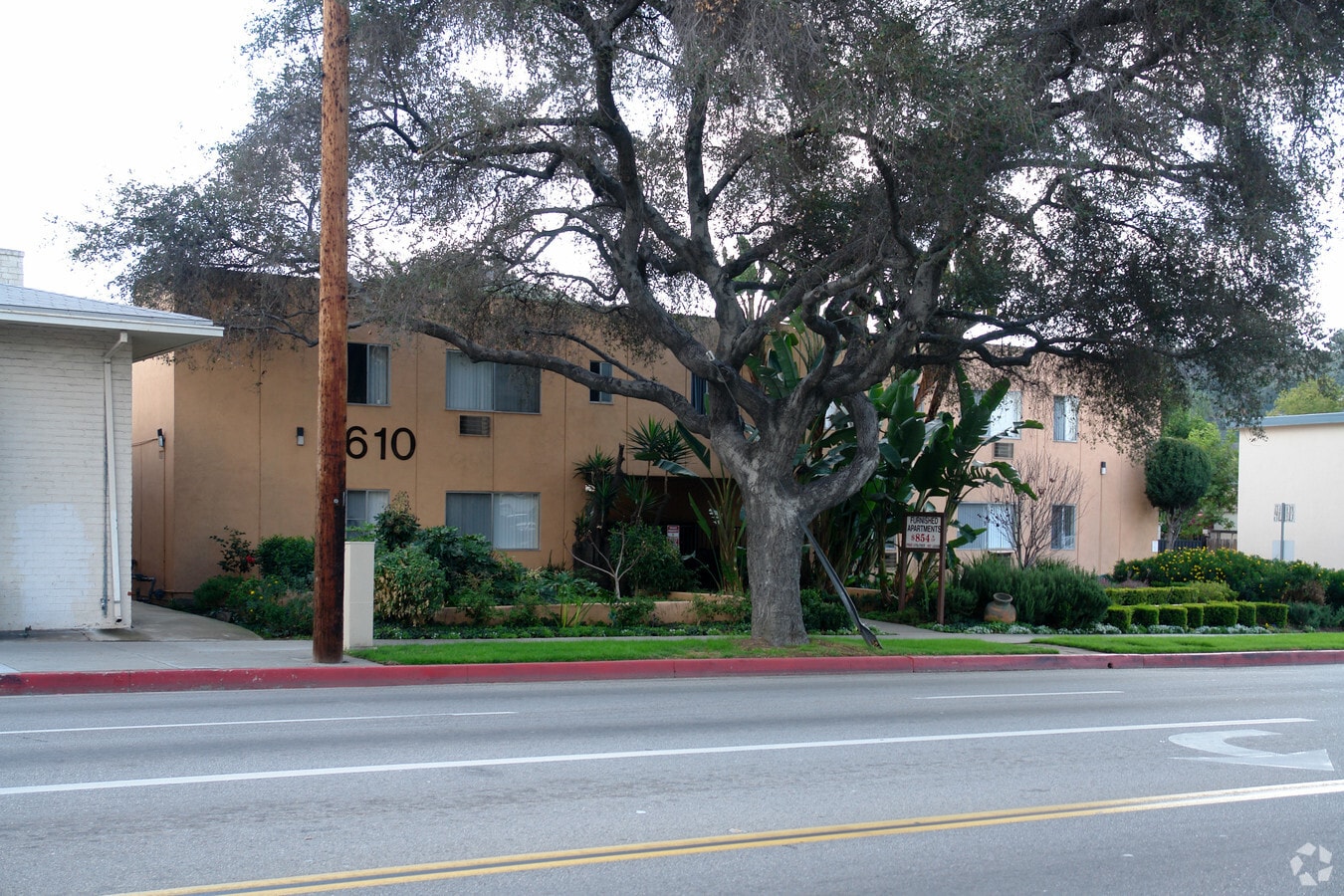 Verdugo Apartments - Verdugo Apartments