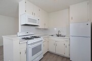 Photo - Aztec Pacific Apartments