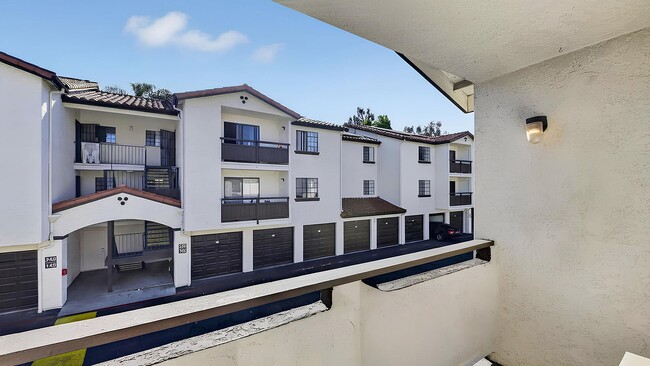 Photo - Barham Villas