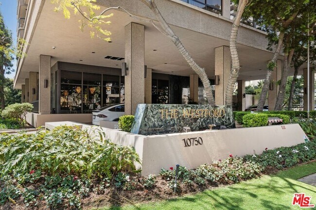 Photo - 10750 Wilshire Blvd Unit 1501