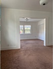 Living and Dining room - 1011 1/2 N Coronado St Unit 1011 .5
