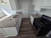 Photo - ONTARIO, single family home. Large fenced yard