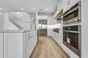 Photo - Large Modern Town Home with Oversize Backyard Guarded Luxury Neighborhood