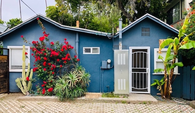 Building Photo - 818 19th St