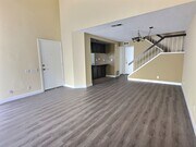 Entrance, Living Room - 23085 Paseo de Terrado Condo Unit #2