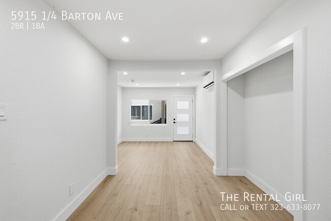 Photo - 5915 1/4 Barton Ave-