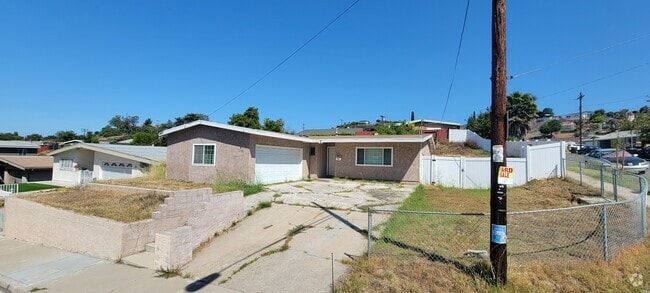 Building Photo - 6484 Potomac St Rental