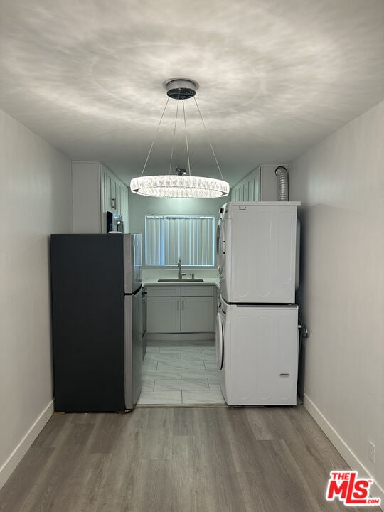 Photo - 326 S Serrano Ave Unit 4