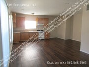 Photo - 743 W. Sepulveda-#2 Unit #2