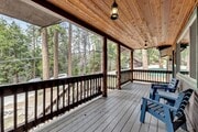 Photo - Mountain Lodge Home 1 Mile Away from the C...