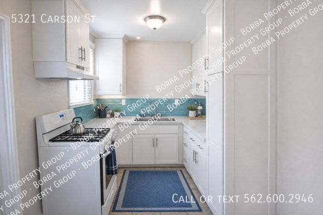 Photo - 5321 E Carson St