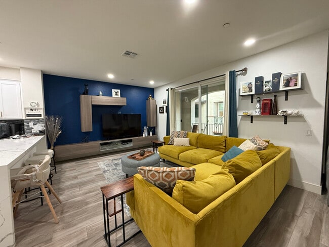 Photo - 1592 Santa Sabine Townhome