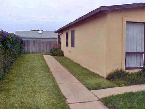 1 Bed 1 Bath Duplex in Clairemont - 1 Bed 1 Bath Duplex in Clairemont