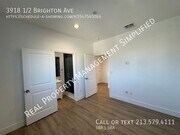 Photo - 3918 1/2 Brighton Ave-