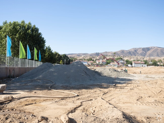 Proposed - Juniper Grove