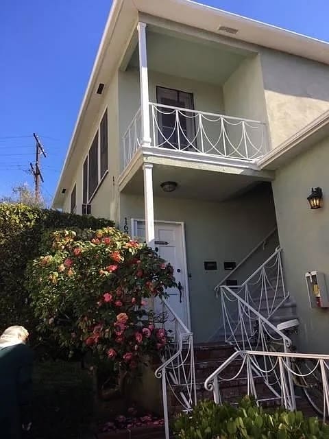 Photo - 1620 Glendon Ave Apartments Unit 1624