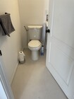 Bathroom - 2025 Neptune Rd Unit Studio
