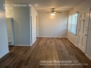 Photo - 8203 Crenshaw Dr Apartment Unit #5